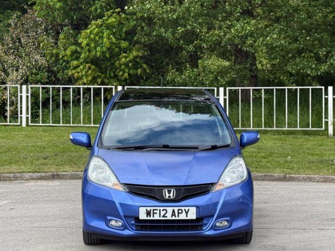 Honda Jazz 1.4 I-Vtec Ex - Image 11
