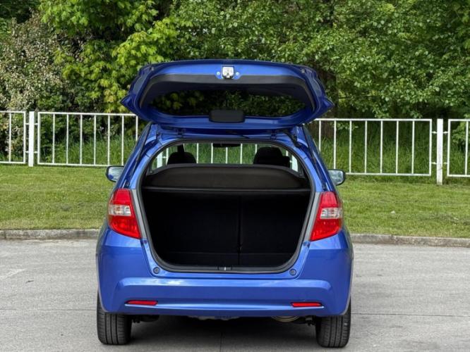 Honda Jazz 1.4 I-Vtec Ex - Image 13