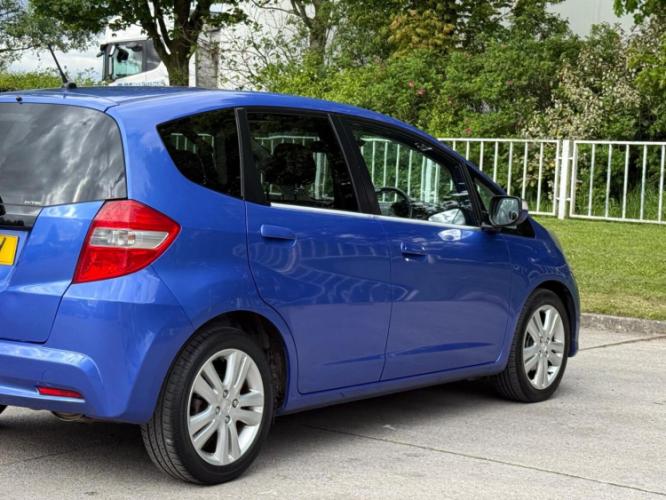 Honda Jazz 1.4 I-Vtec Ex - Image 17