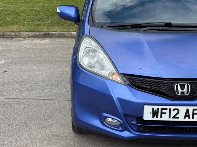Honda Jazz 1.4 I-Vtec Ex - Image 18