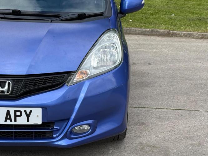 Honda Jazz 1.4 I-Vtec Ex - Image 19
