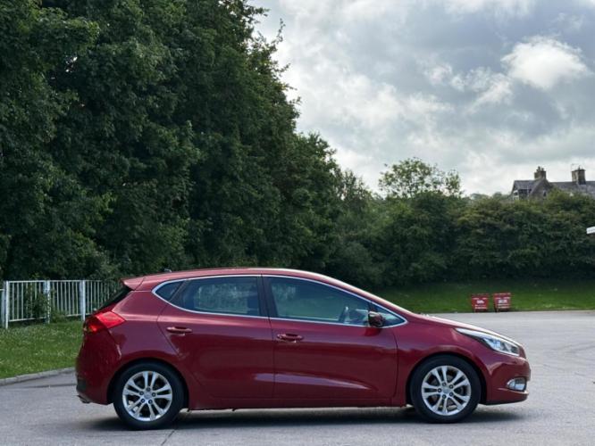 Kia Ceed 1.6 Crdi Ecodynamics - Image 5