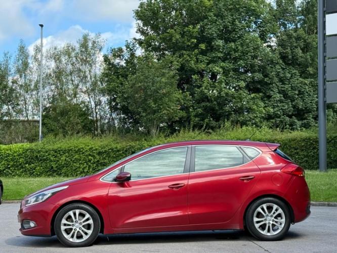Kia Ceed 1.6 Crdi Ecodynamics - Image 9