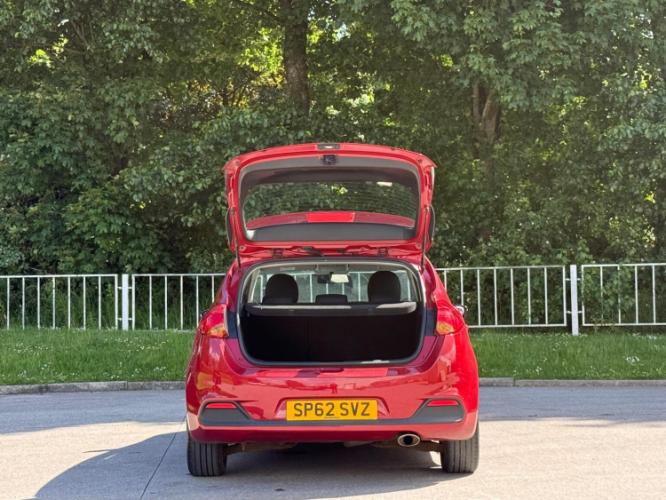 Kia Ceed 1.6 Crdi Ecodynamics - Image 13