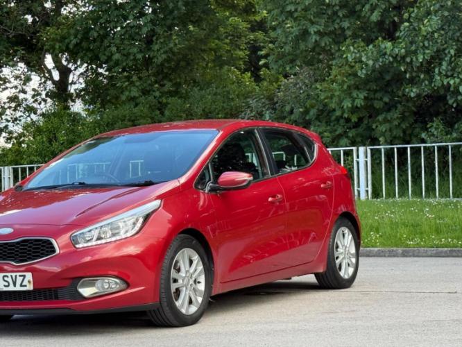 Kia Ceed 1.6 Crdi Ecodynamics - Image 15