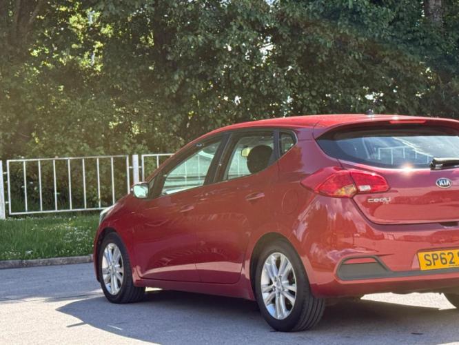 Kia Ceed 1.6 Crdi Ecodynamics - Image 16