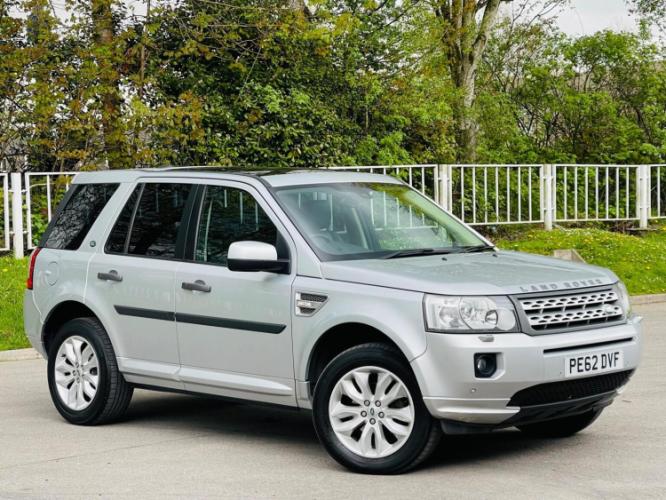 Land Rover Freelander 2 2.2 - Image 4