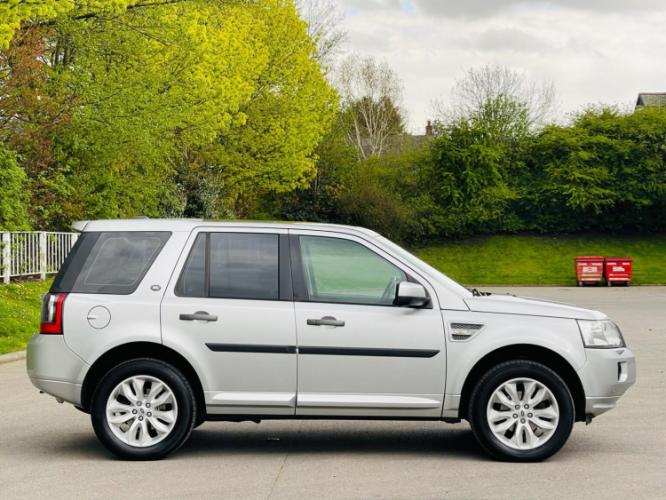 Land Rover Freelander 2 2.2 - Image 5