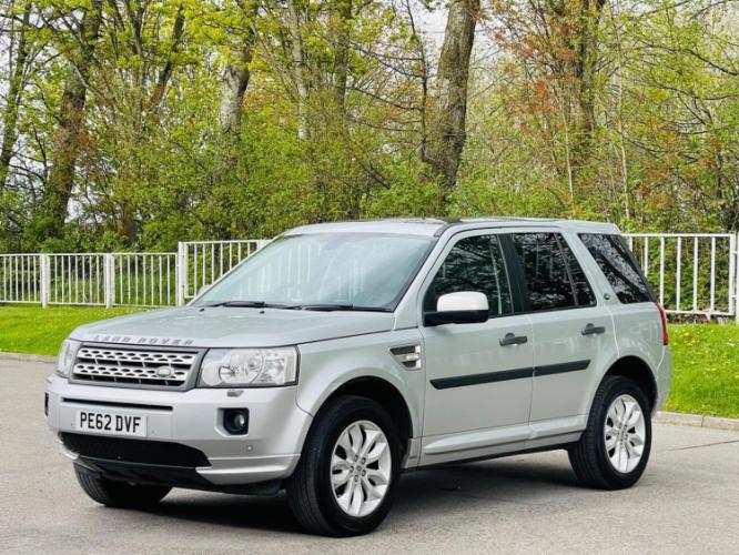 Land Rover Freelander 2 2.2 - Image 10