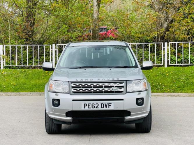 Land Rover Freelander 2 2.2 - Image 11