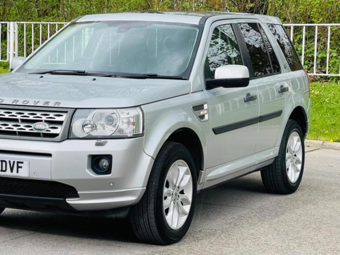 Land Rover Freelander 2 2.2 - Image 15
