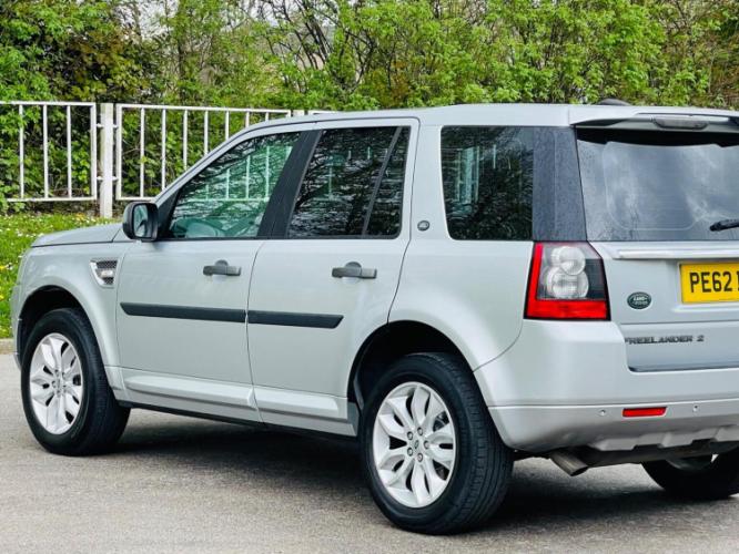 Land Rover Freelander 2 2.2 - Image 16