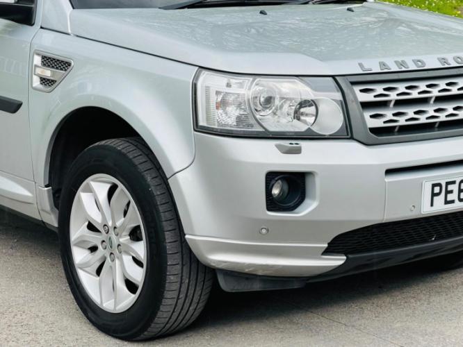 Land Rover Freelander 2 2.2 - Image 18