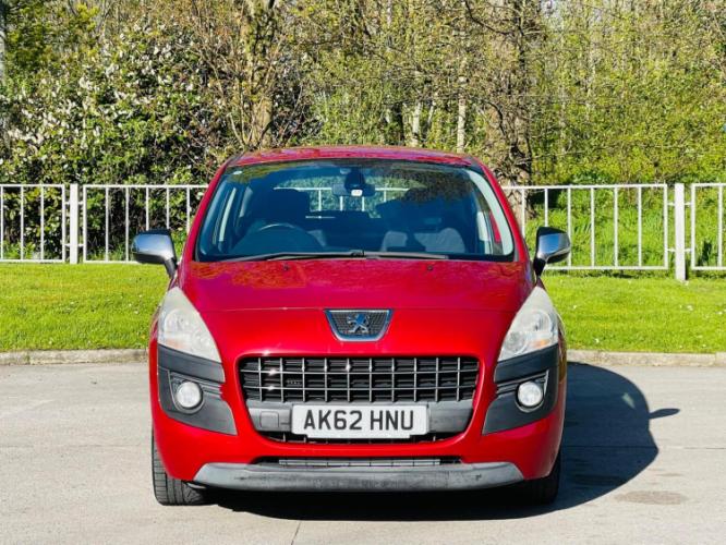 Peugeot 3008 1.6 E-Hdi Active - Image 2