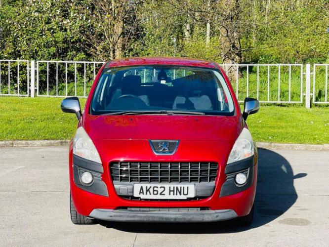 Peugeot 3008 1.6 E-Hdi Active - Image 9