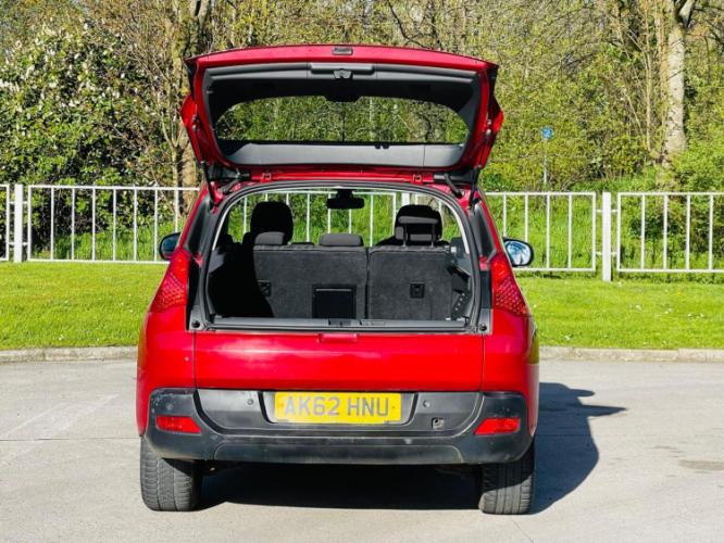 Peugeot 3008 1.6 E-Hdi Active - Image 11