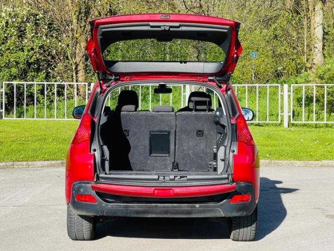 Peugeot 3008 1.6 E-Hdi Active - Image 12