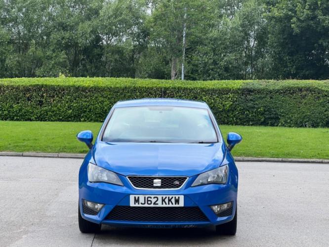 Seat Ibiza 2.0 Tdi Cr - Image 2