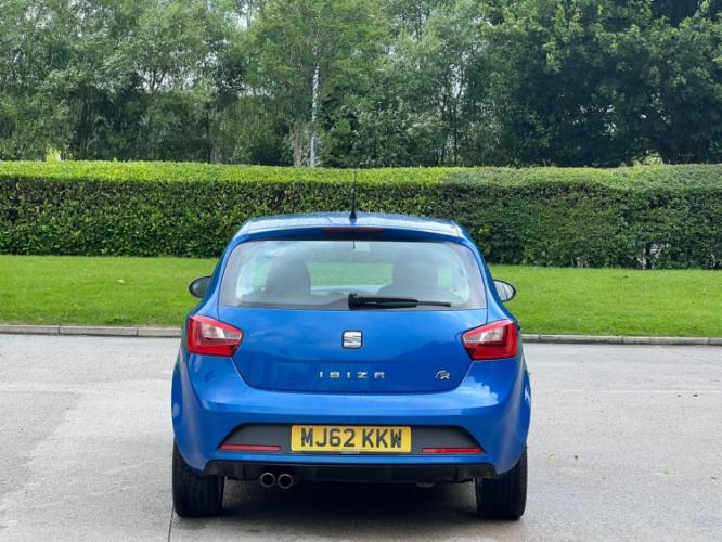 Seat Ibiza 2.0 Tdi Cr - Image 7