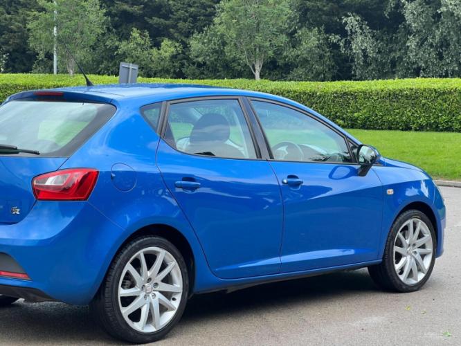 Seat Ibiza 2.0 Tdi Cr - Image 17