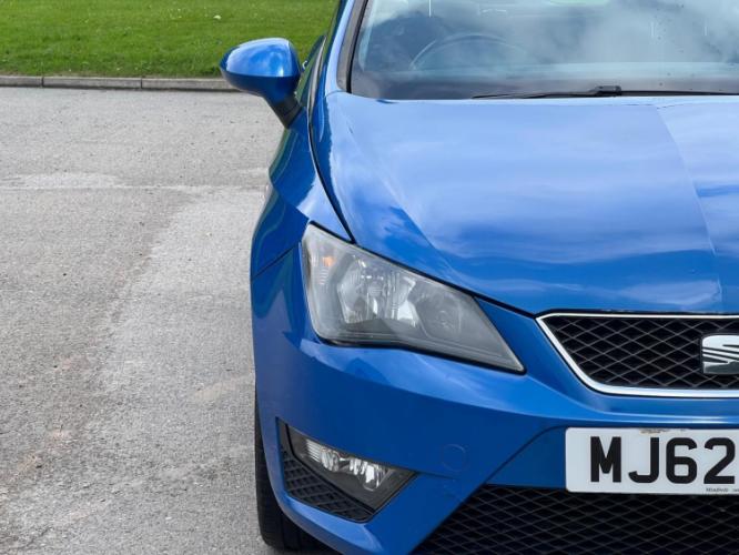 Seat Ibiza 2.0 Tdi Cr - Image 18