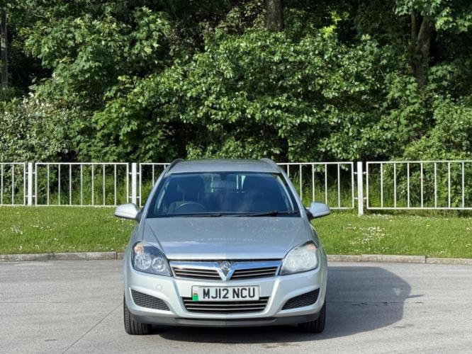Vauxhall Astra 1.7 Cdti 16V - Image 2