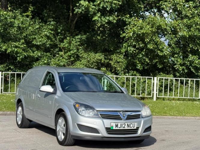 Vauxhall Astra 1.7 Cdti 16V - Image 3