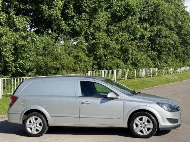 Vauxhall Astra 1.7 Cdti 16V - Image 5
