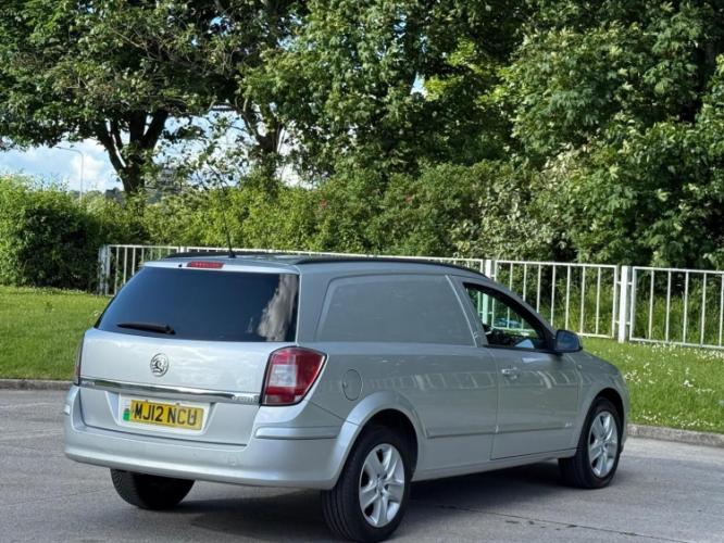 Vauxhall Astra 1.7 Cdti 16V - Image 6