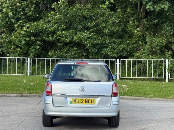 Vauxhall Astra 1.7 Cdti 16V - Image 7