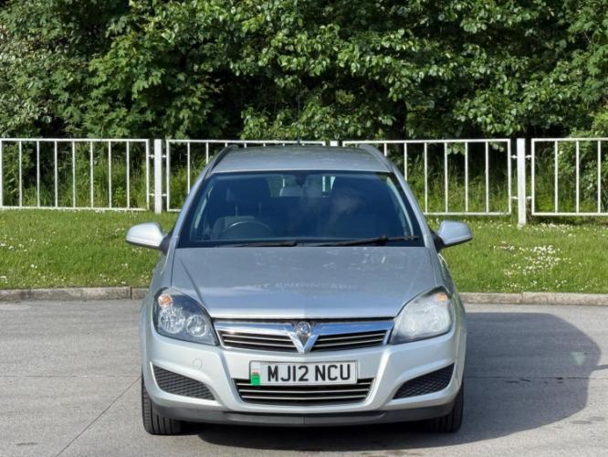Vauxhall Astra 1.7 Cdti 16V - Image 11