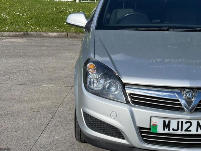 Vauxhall Astra 1.7 Cdti 16V - Image 18