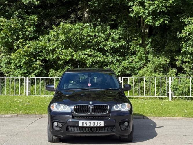 Bmw X5 3.0 30D M - Image 2