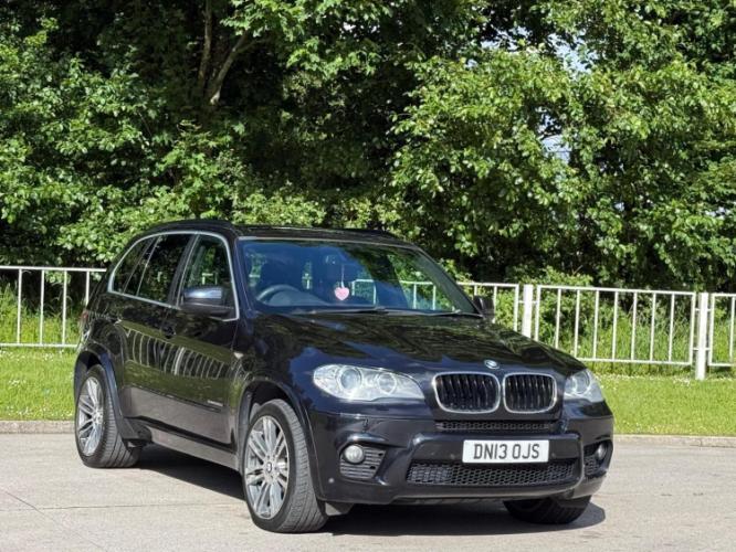 Bmw X5 3.0 30D M - Image 3