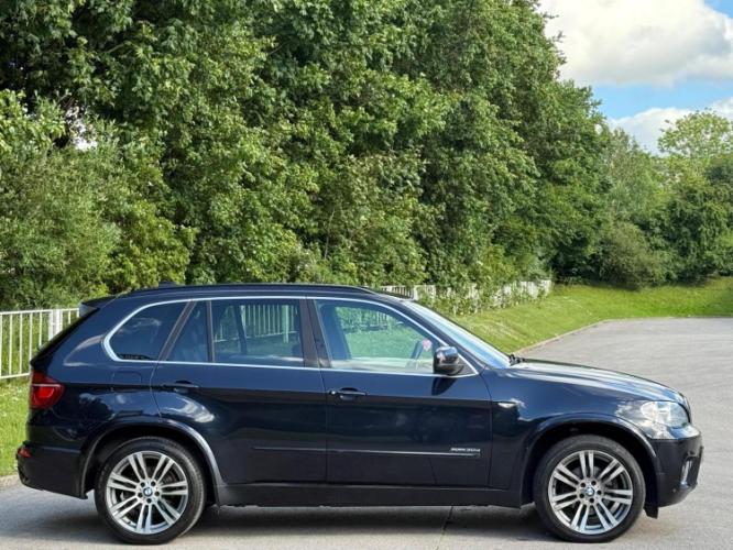 Bmw X5 3.0 30D M - Image 5