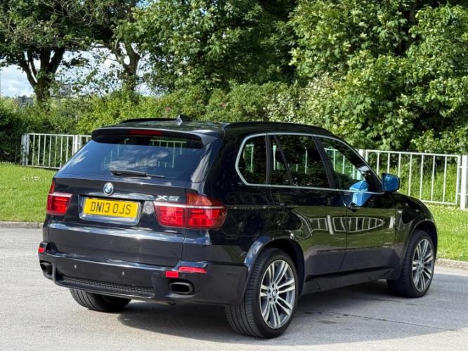Bmw X5 3.0 30D M - Image 6