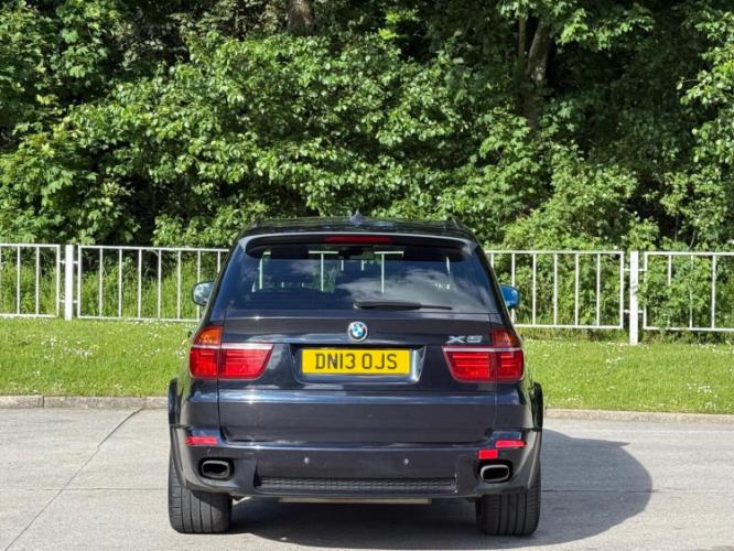 Bmw X5 3.0 30D M - Image 7