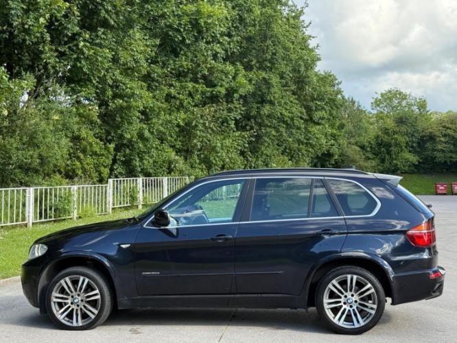 Bmw X5 3.0 30D M - Image 9