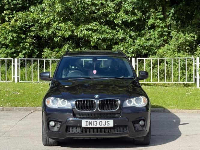 Bmw X5 3.0 30D M - Image 11