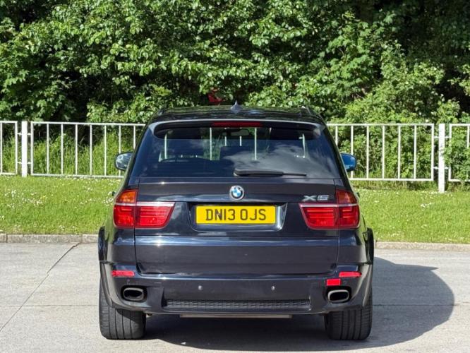 Bmw X5 3.0 30D M - Image 12
