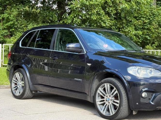 Bmw X5 3.0 30D M - Image 14