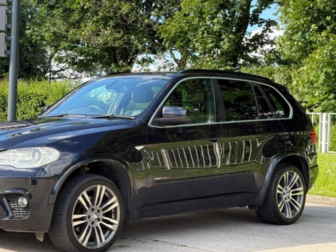 Bmw X5 3.0 30D M - Image 15