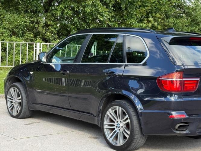 Bmw X5 3.0 30D M - Image 16