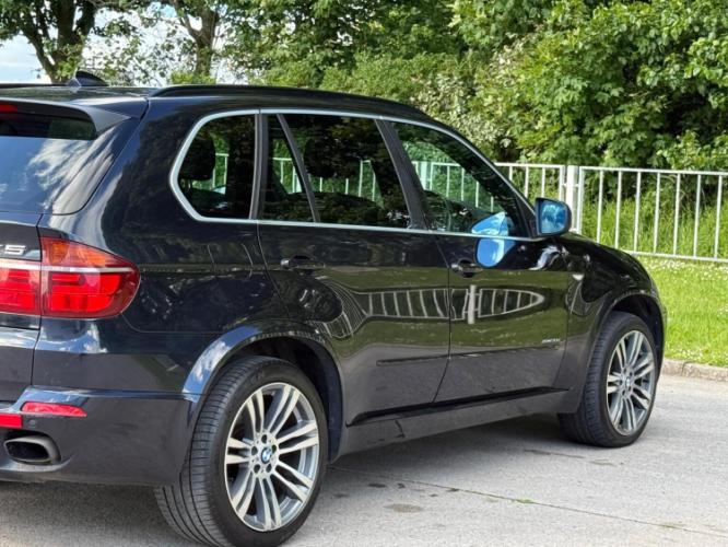 Bmw X5 3.0 30D M - Image 17
