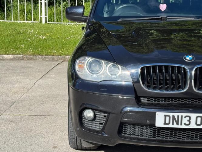 Bmw X5 3.0 30D M - Image 18