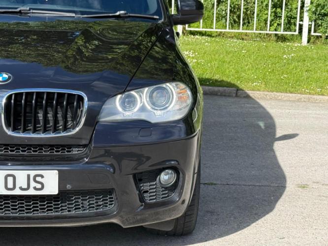 Bmw X5 3.0 30D M - Image 19