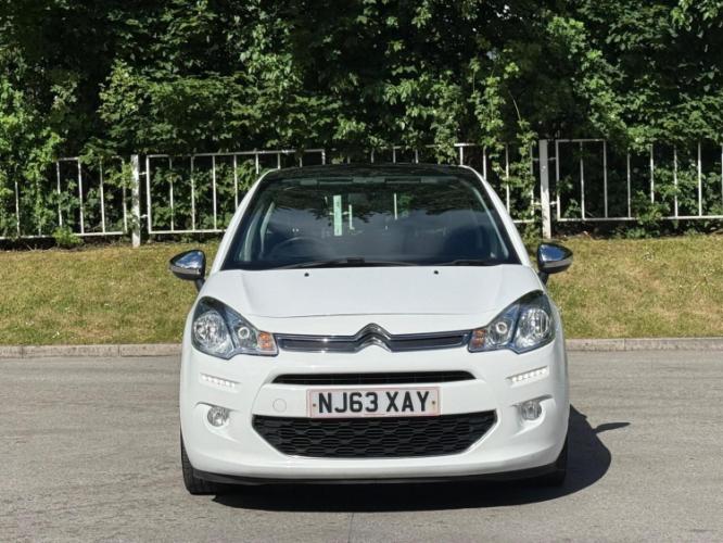 Citroen C3 1.2 Vti Selection - Image 2