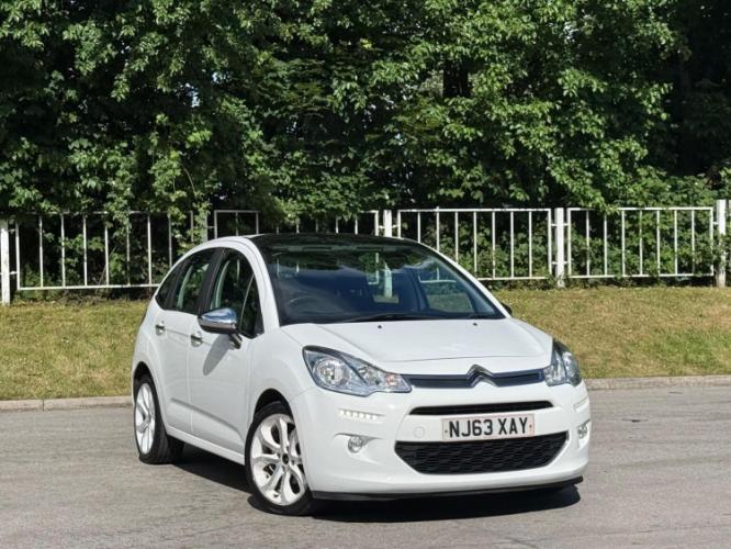 Citroen C3 1.2 Vti Selection - Image 3