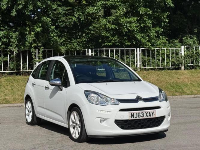Citroen C3 1.2 Vti Selection - Image 4