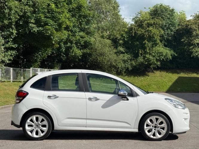 Citroen C3 1.2 Vti Selection - Image 5